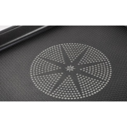 신일 사각 잔치팬 후기 분석 - 전 부치기 활용 예시