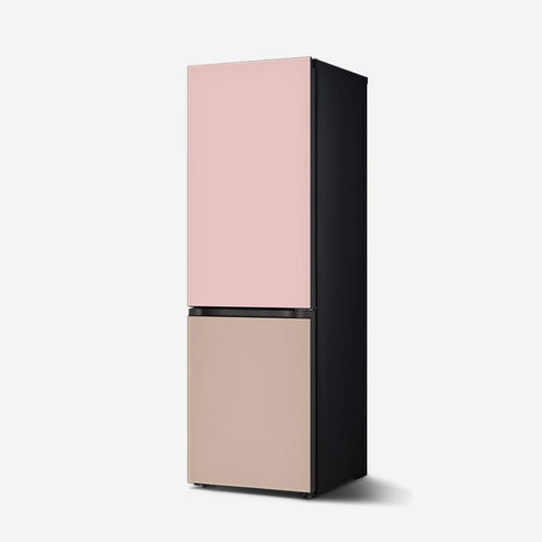 [색상선택형] LG전자 오브제컬렉션 344L 2도어 미스트 모던엣지 냉장고 방문설치 이미지 2