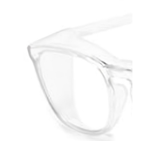 씨티컴퍼니 투명 블루라이트 안티포그 보안경 이미지 4