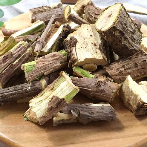 동광한방몰 국내산 접골목 딱총나무 한차재료 600g, 1개 이미지 4