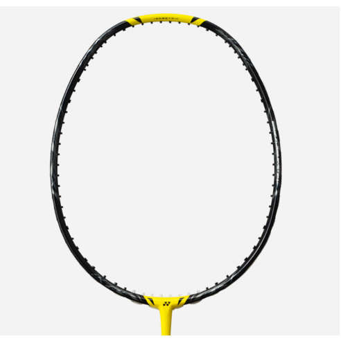 yonex 選手用羽毛球拍4U5 NANOFLARE 1000Z+線25強力BG80+全包套組, 1組