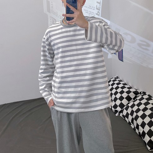 밤낮 온도 변화와 활동성까지, 사계절 편안함을 선사하는 세컨핑크 잠옷