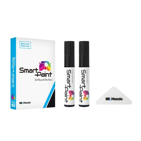 HL만도 스마트 페인트 실사용 후기 | 효과 있을까? - 상품 이미지 3