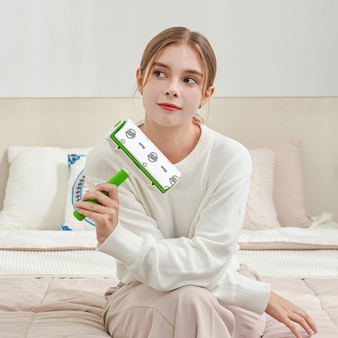 스카치브라이트 실속형 멀티팩 테이프 클리너 리필 후기 분석 - 다량 묶음 이미지