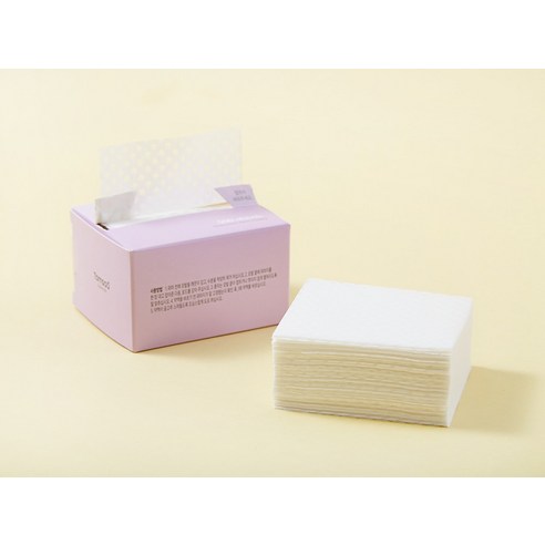 비타할로 일회용 파마 종이 이미지 2