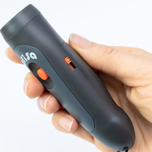 브리사 전자호루라기 운동러 솔직 후기 | 실사용 리뷰 - 상품 이미지 3