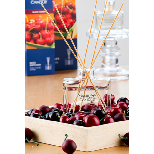 양키캔들 리드 디퓨저, 은은한 향기로 당신의 공간을 채우다