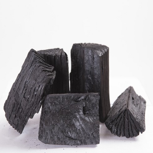 지피니 바베큐참숯 이미지 4