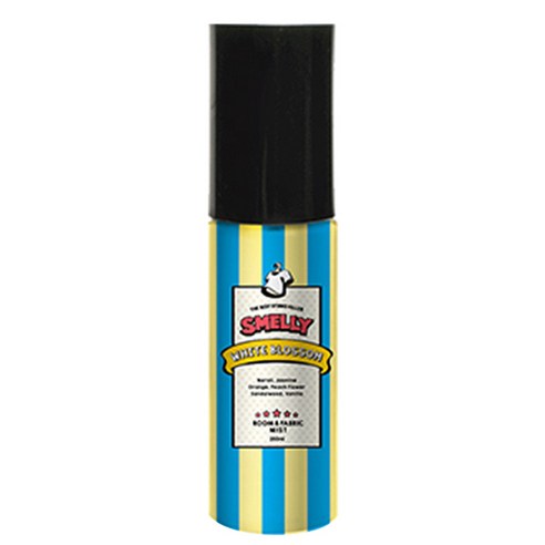 스멜리 룸앤패브릭, 60ml, 1개, 화이트블라썸