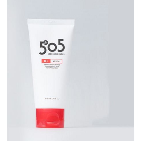 닥터505 에이플러스 로션 솔직 후기 | 피부 타입별 분석 - 상품 이미지 2