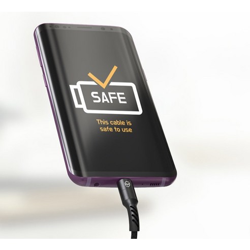 신지모루 로프 C타입 고속충전 케이블 솔직 후기 | 실사용자 리뷰 분석 - 상품 이미지 2