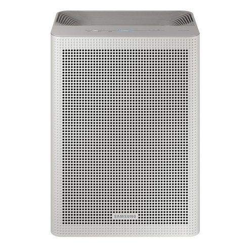 삼성전자 블루스카이 3100 공기청정기 33.1㎡, AX033B310GGD, 그레이지 + 그레이
