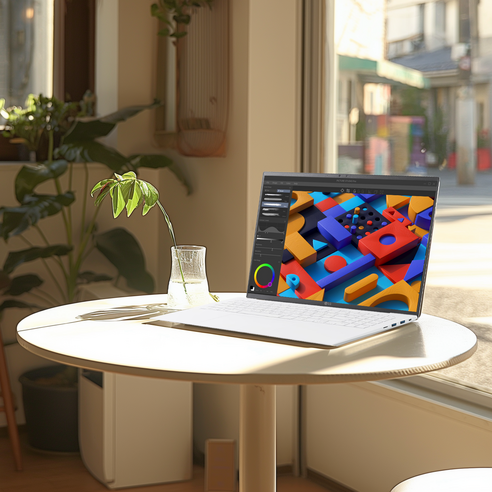 LG 그램 16 성능 스펙 및 프로세서 구성