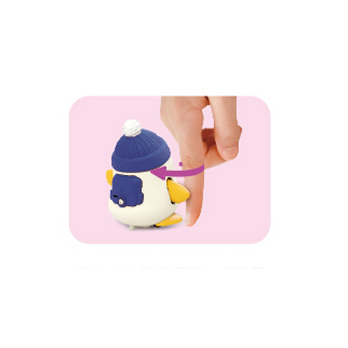 아장아장 아기 오리랑 마마덕 솔직 후기 | 취미생활 필수템 - 상품 이미지 4