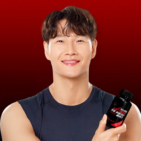 익스트림 듀얼 아르기닌 플러스 1000mg 120정, 2개 이미지 4