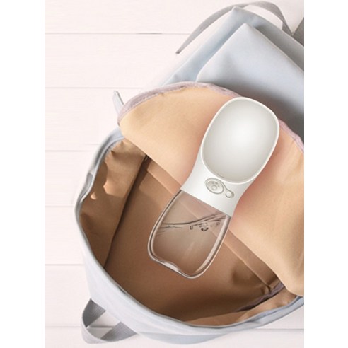 피비플러스 애견 물컵 이미지 2