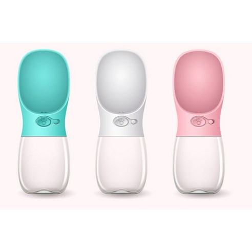 피비플러스 애견 물컵 솔직 후기 | 실사용자 리뷰 분석 - 상품 이미지 4