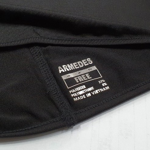 아르메데스 자외선차단 사계절 기능성 귀걸이 스포츠 마스크 AR-21 이미지 4