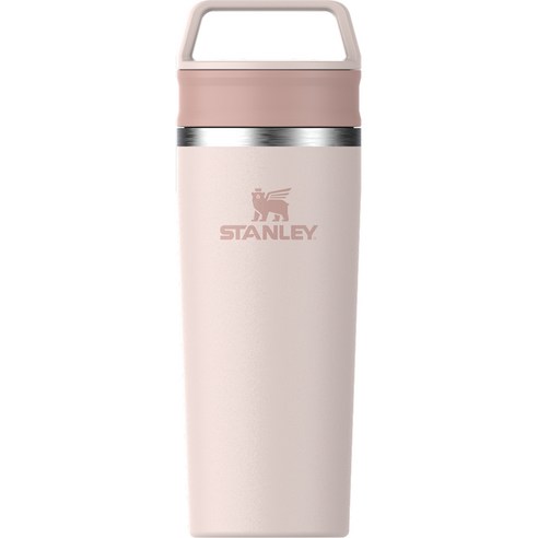 스탠리 카페 투고 트래블 머그 솔직 후기 | 실사용자 리뷰 분석 썸네일