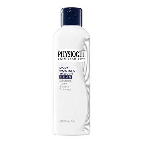 피지오겔 데일리 모이스쳐 테라피 포맨 에센셜 토너, 200ml, 1개