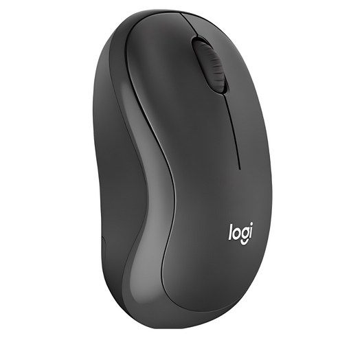 로지텍 무소음 블루투스 무선 마우스 개봉기 | 실사용 후기 썸네일