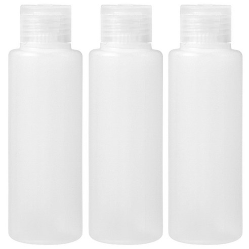 코멧 심플한 똑딱이 공병 100ml 솔직 후기 | 실사용자 리뷰 분석 - 상품 이미지 1
