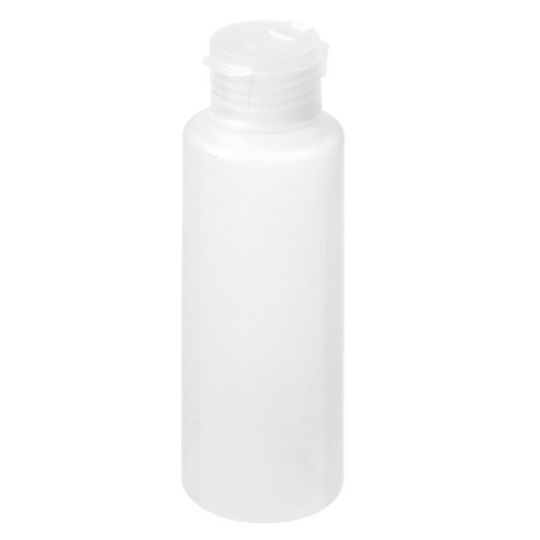 코멧 심플한 똑딱이 공병 100ml 이미지 3