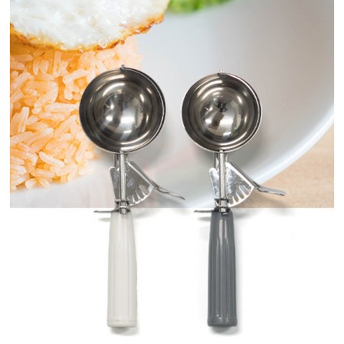 살림의기술 아이스크림 스쿱 6호 실사용 후기 | 효과 있을까? - 상품 이미지 3