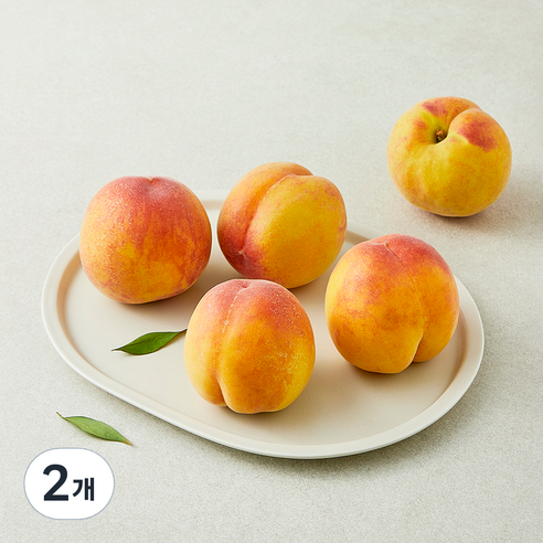 2개, 1.25kg