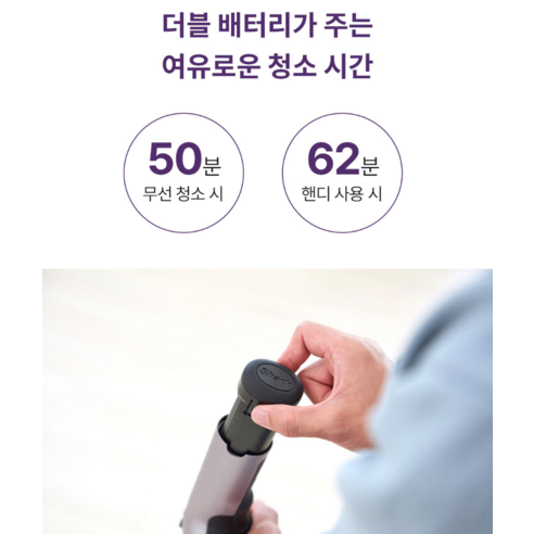 샤크 에보 파워 시스템 청소기 IQ CS851KRMVAE 필터