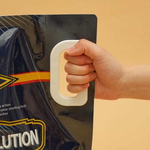 아메리칸솔루션 응고형 고양이 모래 솔직 후기 | 실사용자 리뷰 분석 - 상품 이미지 4