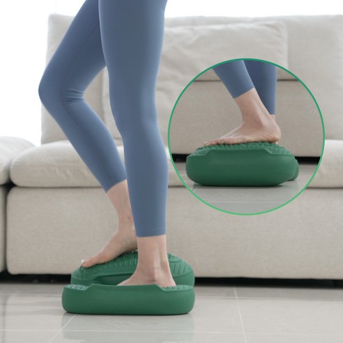 다이어트학교 소음 지압 리압스텝퍼 후기 분석 - 보관 및 휴대성