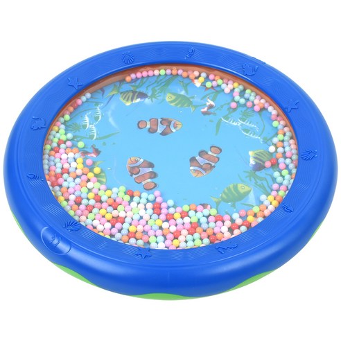 오즈토이 오션 해저 드럼 완구 이미지 2