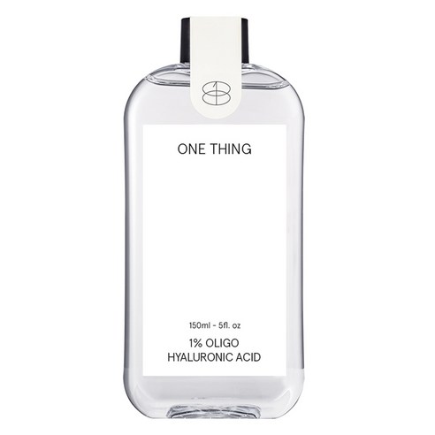 원씽 히알루론산 1% 저분자 150ml 솔직 후기 | 실사용자 리뷰 분석 썸네일