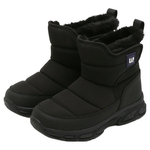 갭 히말라야 키즈 부츠