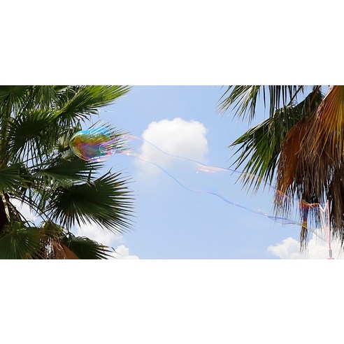 라이키드 비눗방울 리필액 LIK-BS03 472ml 솔직 후기 | 실사용자 리뷰 분석 - 상품 이미지 3