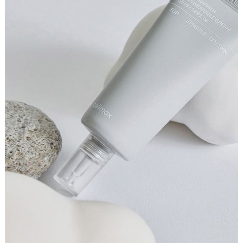 Cellimax Dual Barrier Skin Wearable Cream, 50 мл, 1 шт.