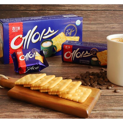 [쿠팡] 에이스 364g 2개 (5,560원/와우무배)