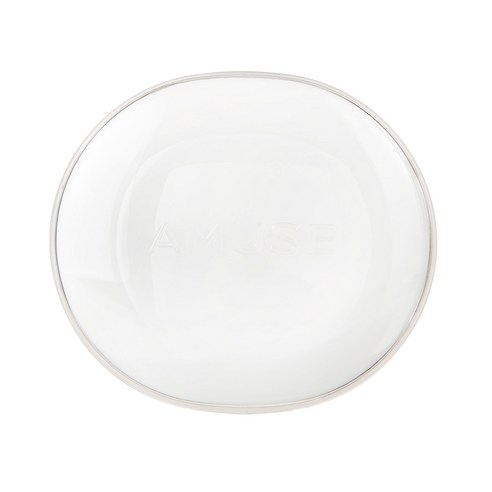 AMUSE 세라믹 스킨 퍼펙터 쿠션 15g, 1.5내추럴, 1개