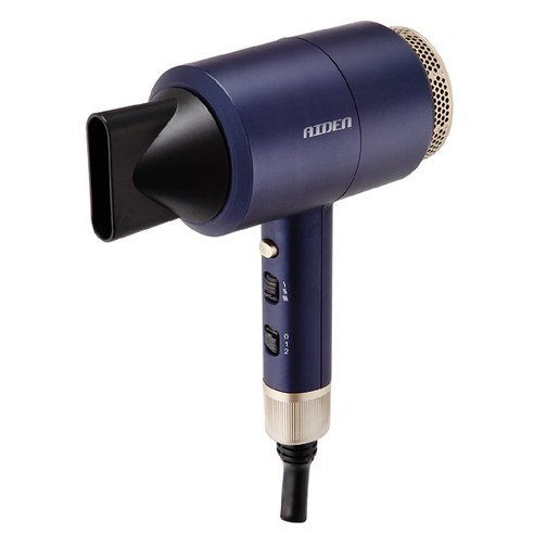 에이든 무광메탈 전문가용 헤어 드라이기 1800W 솔직 후기 | 실사용자 리뷰 분석 썸네일
