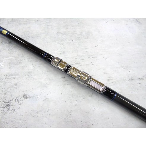 DAIWA 磯竿LIBERTY CLUB ISOKAZE, Black - 大海/淡水兩用魚竿| 酷澎