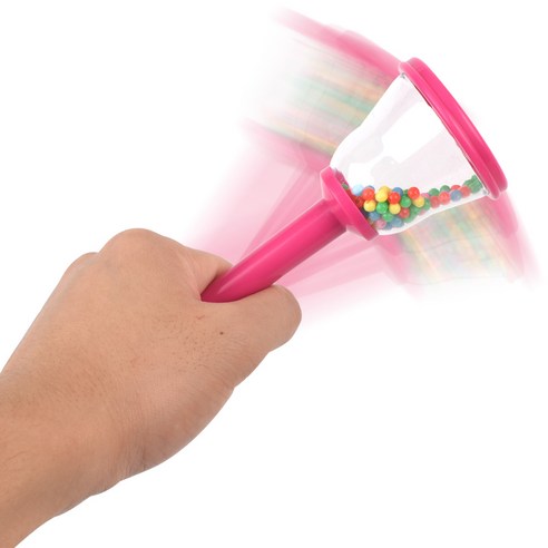 유니리젠트 베이비 마라카스 4종 세트 솔직 후기 | 취미생활 필수템 - 상품 이미지 3