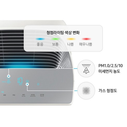 삼성 블루스카이 5500 상세 이미지
