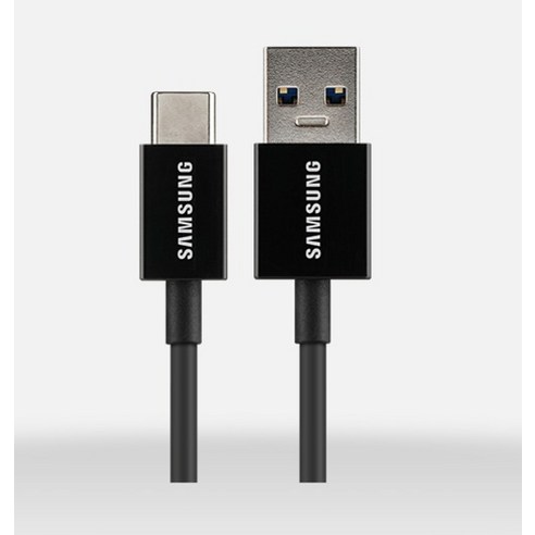 삼성전자 USB 3.0 to Type-C 케이블 SU-AC3010 이미지 2