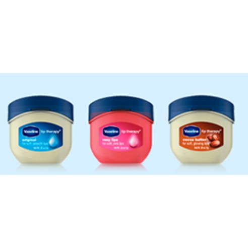 바세린 립 테라피 립밤 이미지 4