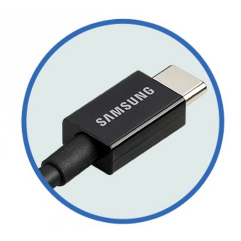 삼성전자 USB 3.0 to Type-C 케이블 SU-AC3010 이미지 3