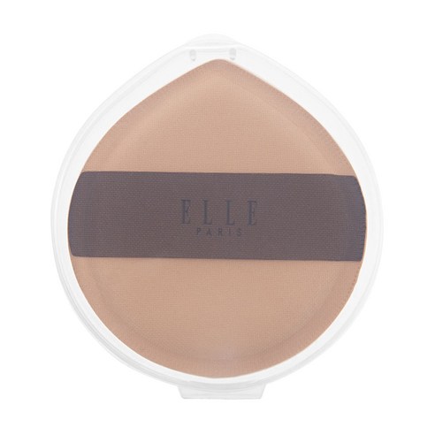 ELLE PARIS BIG 팡팡퍼프 + 휴대용 케이스 증정 이미지 2