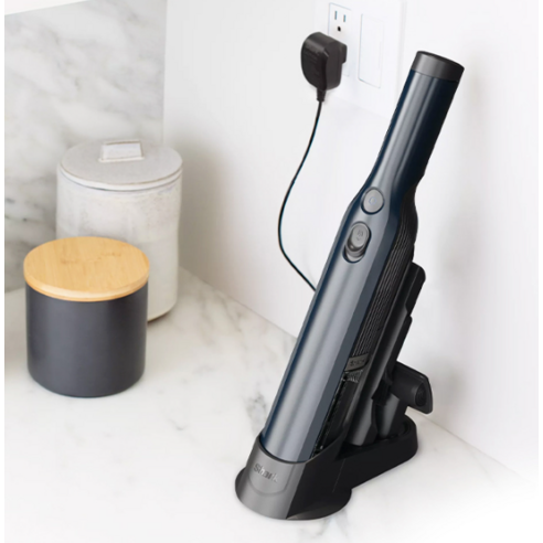 샤크 에보파워로 부스러기 걱정 없이 깔끔한 일상을!