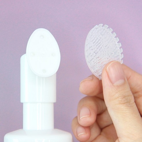 더독 2in1 풋 버블 반려동물용 클렌져 이미지 3