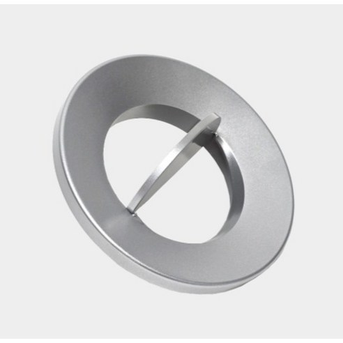 사부작마켓 싱크대 배수구 거름망 + 자동 커버 세트 이미지 3